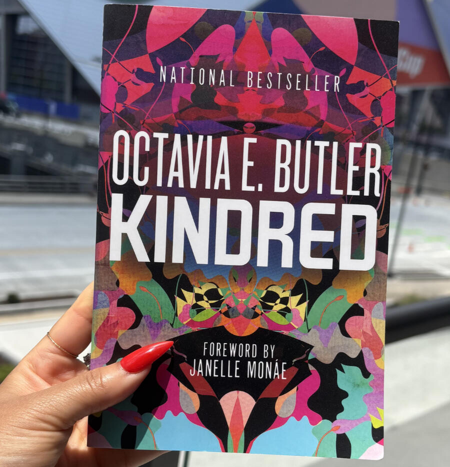 Book of the Month